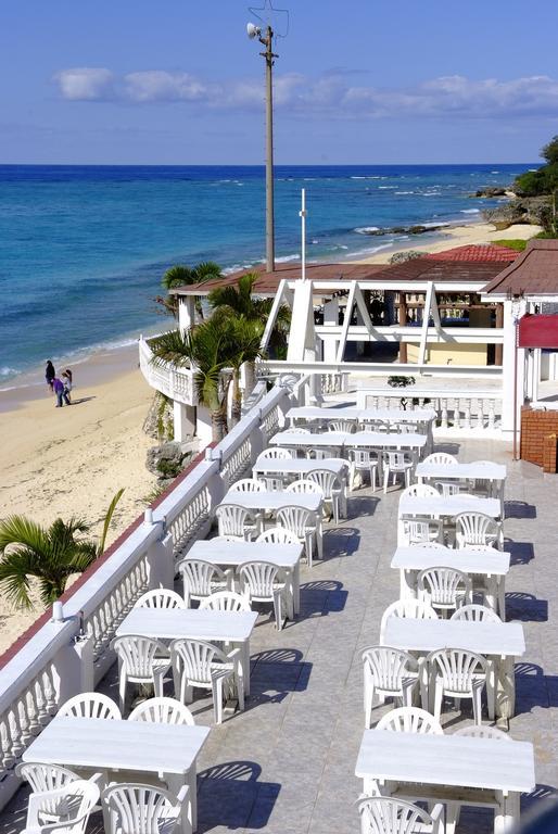 Morimar Resort Hotel Yomitan Bagian luar foto