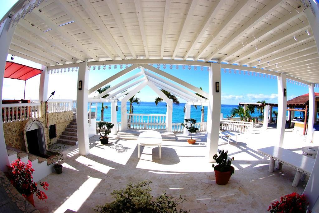 Morimar Resort Hotel Yomitan Bagian luar foto