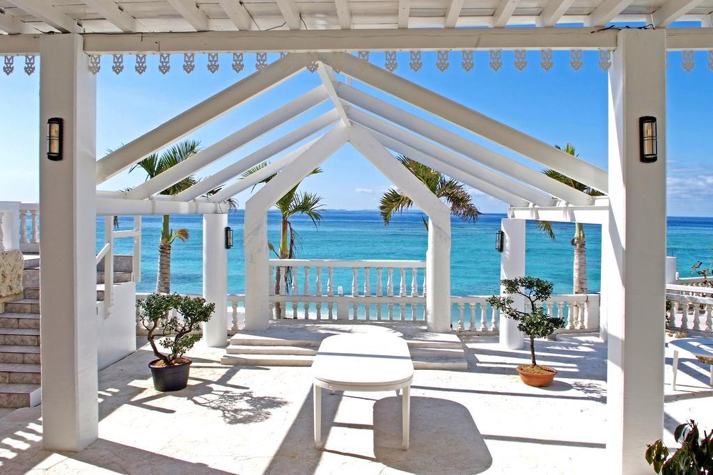 Morimar Resort Hotel Yomitan Bagian luar foto