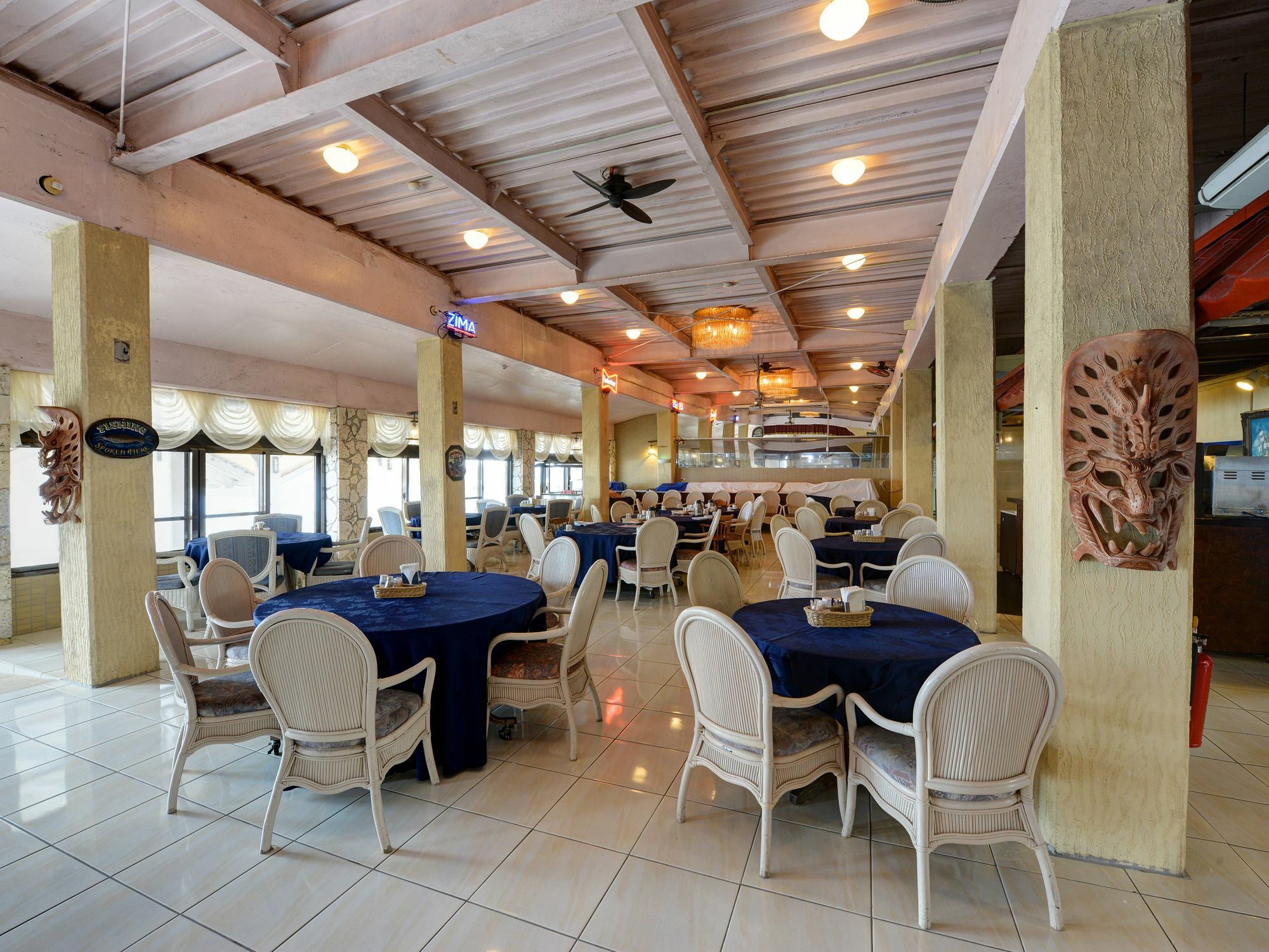Morimar Resort Hotel Yomitan Bagian luar foto