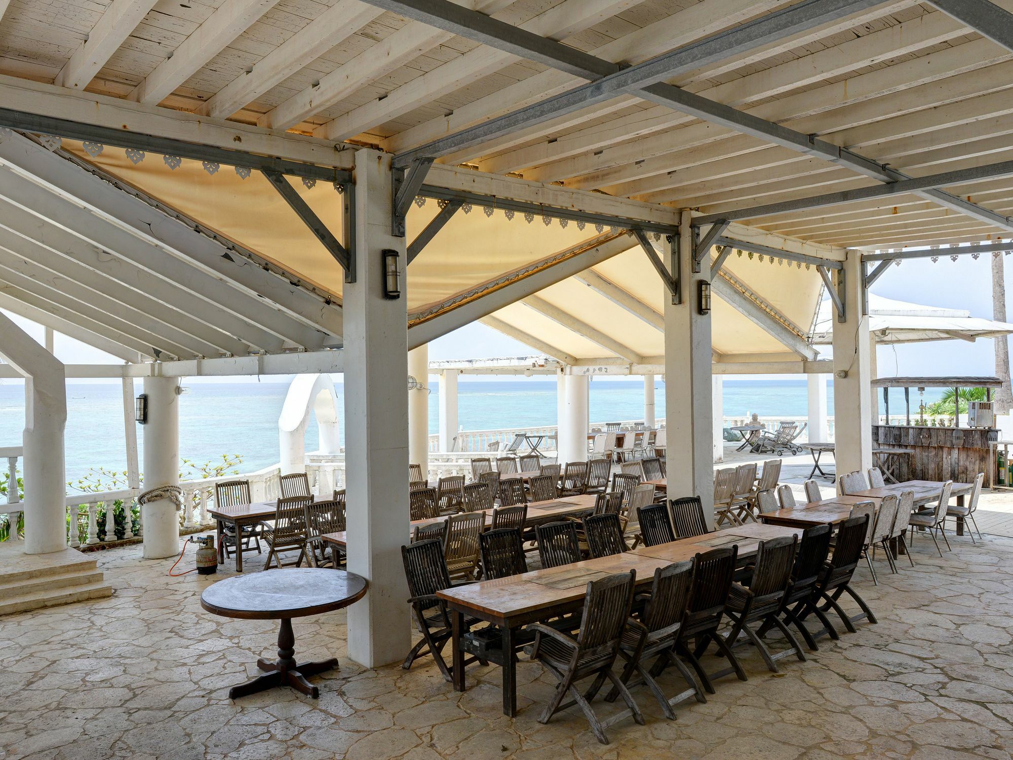 Morimar Resort Hotel Yomitan Bagian luar foto